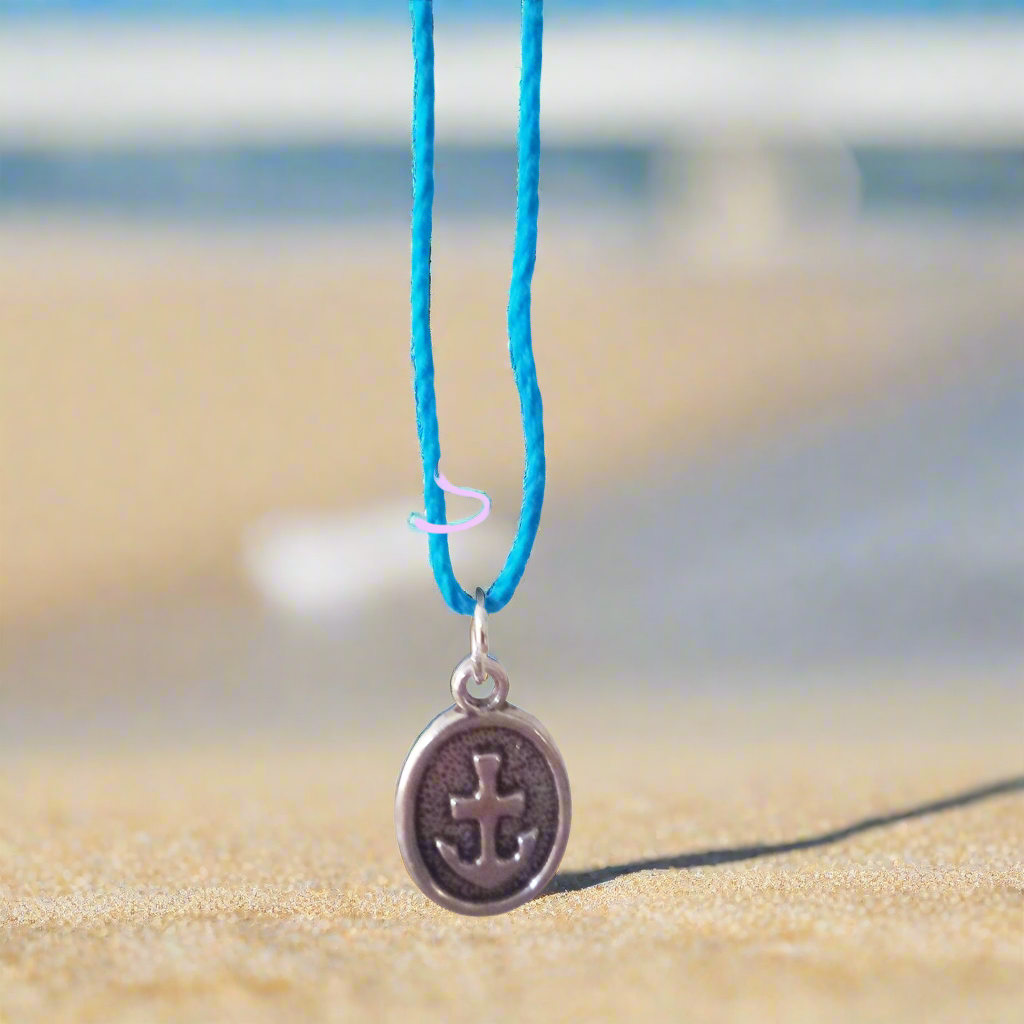 The Medallion (14” Cord)