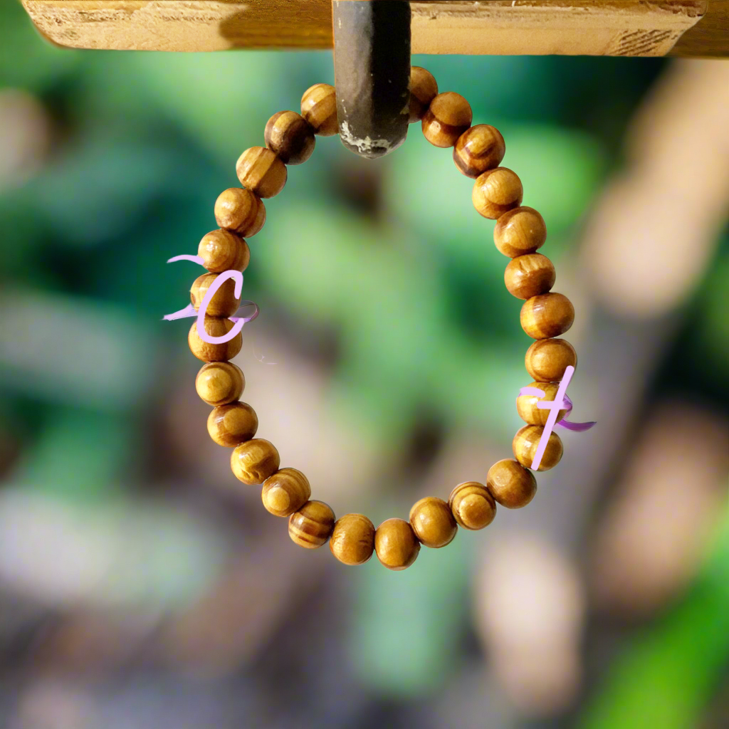 Feeling Nature Bracelet