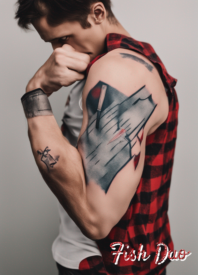 Heart on My Sleeve