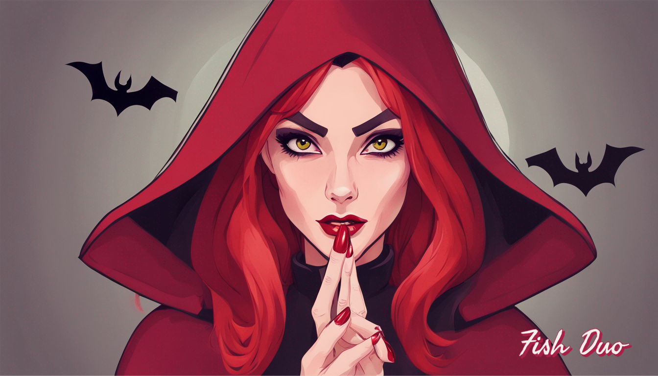 Bewitched