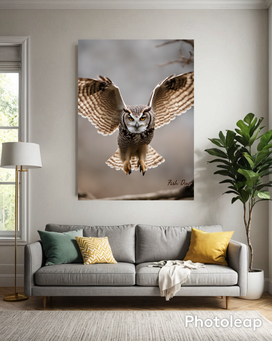Take Flight