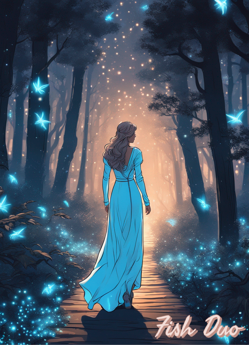 Starwoven Dreams
