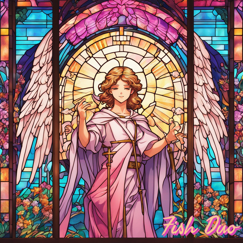 Guardian of Light