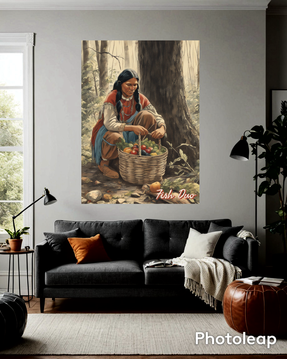 The Gatherer