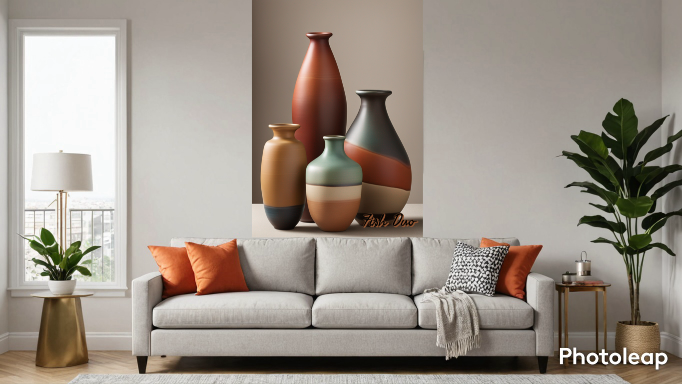 The Terra Cotta Life