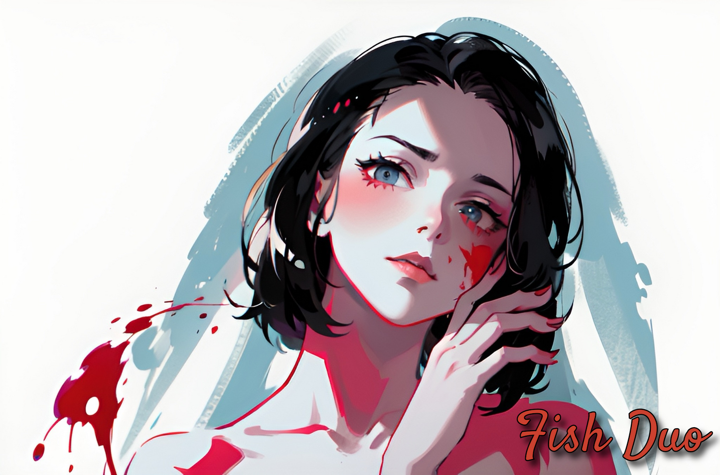 Deep In Pain