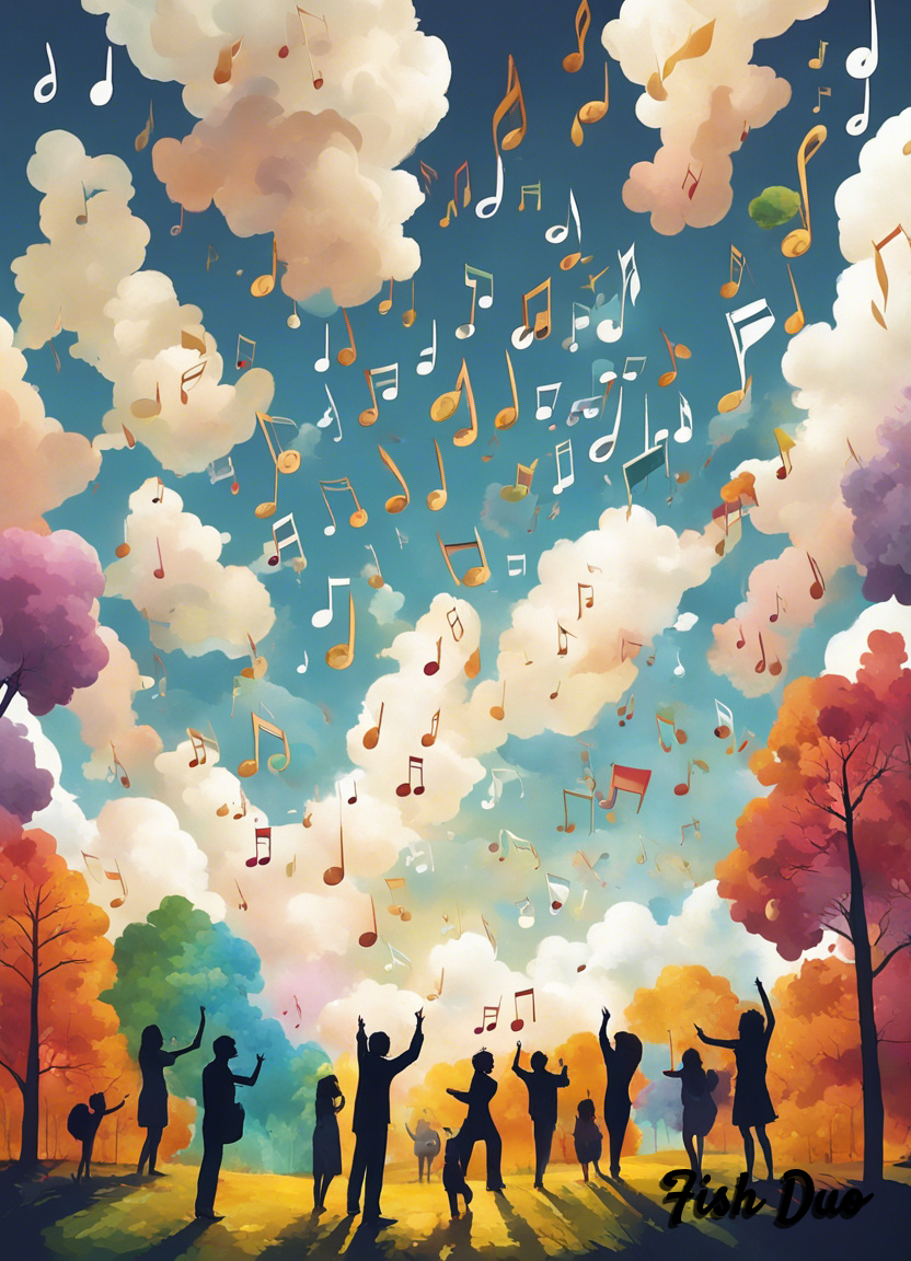 67 - Music in the Sky