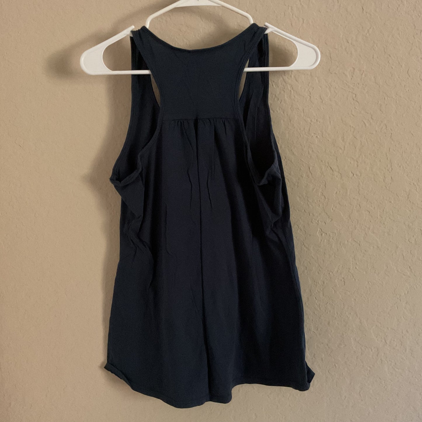 The Look Tank Top