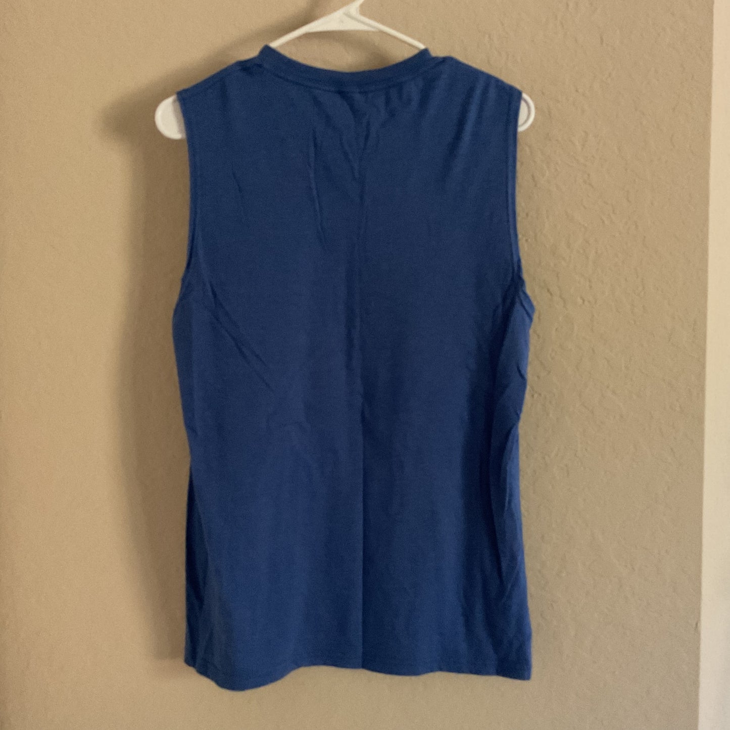 A Girl’s Eye Tank Top