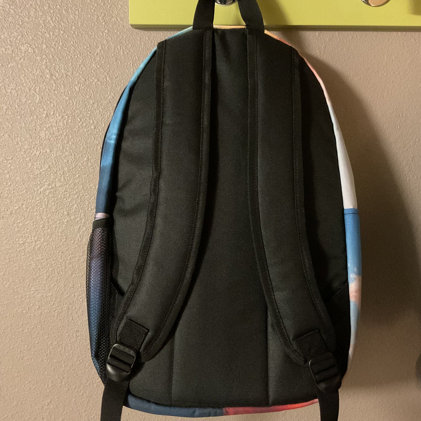 Art for Shore BACKPACK