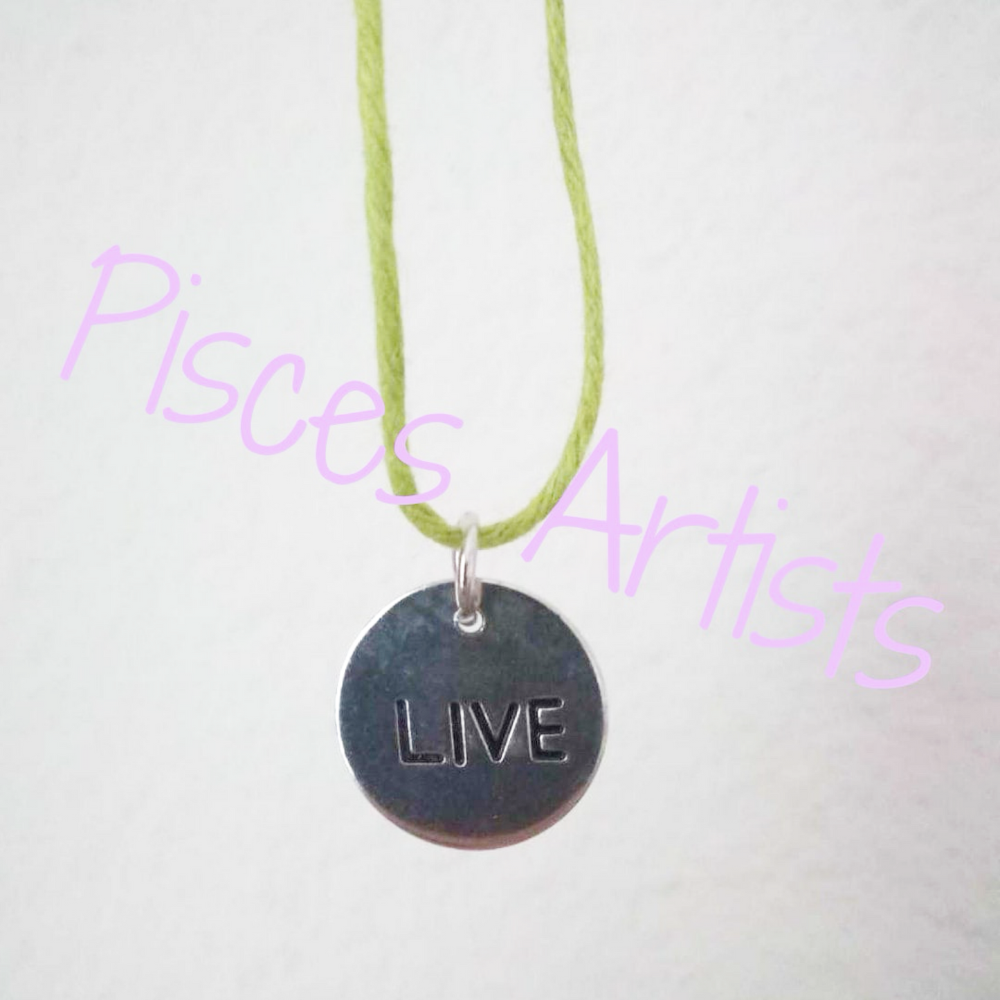 Live (14" Cord)
