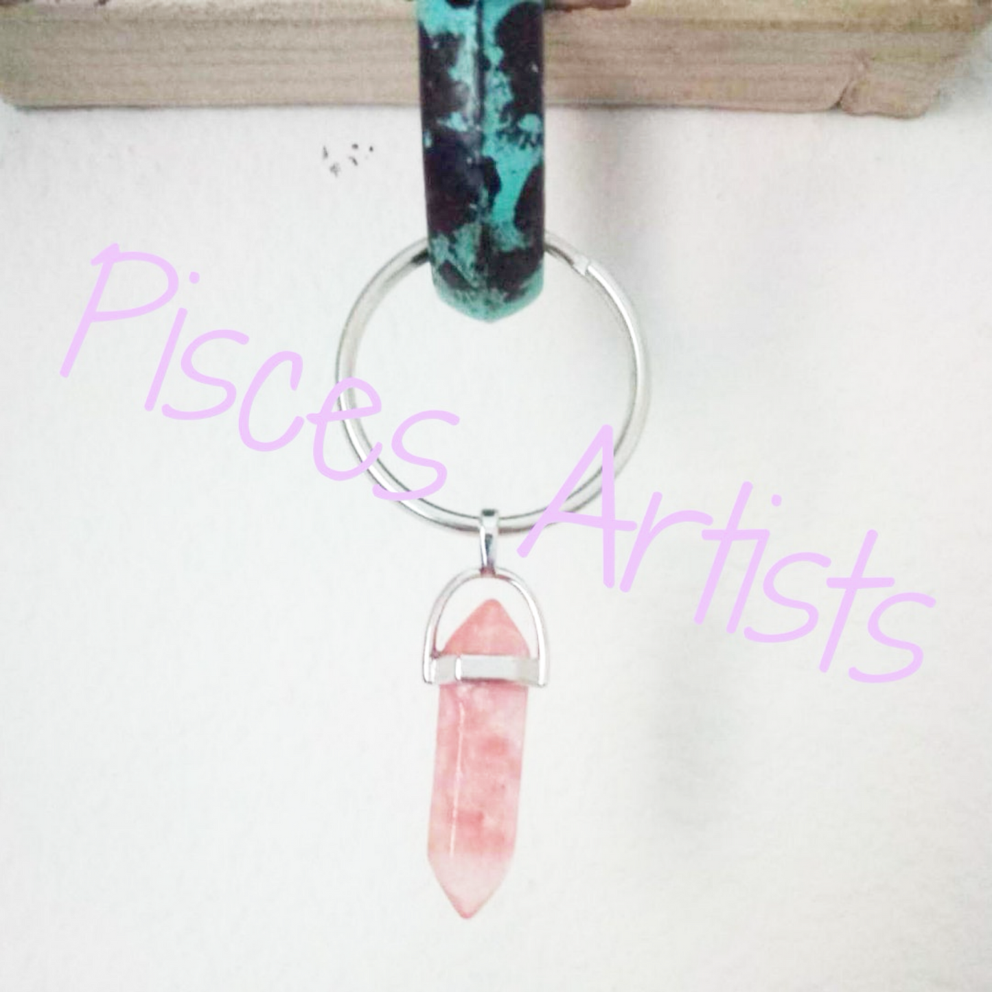 Ruby Jasper