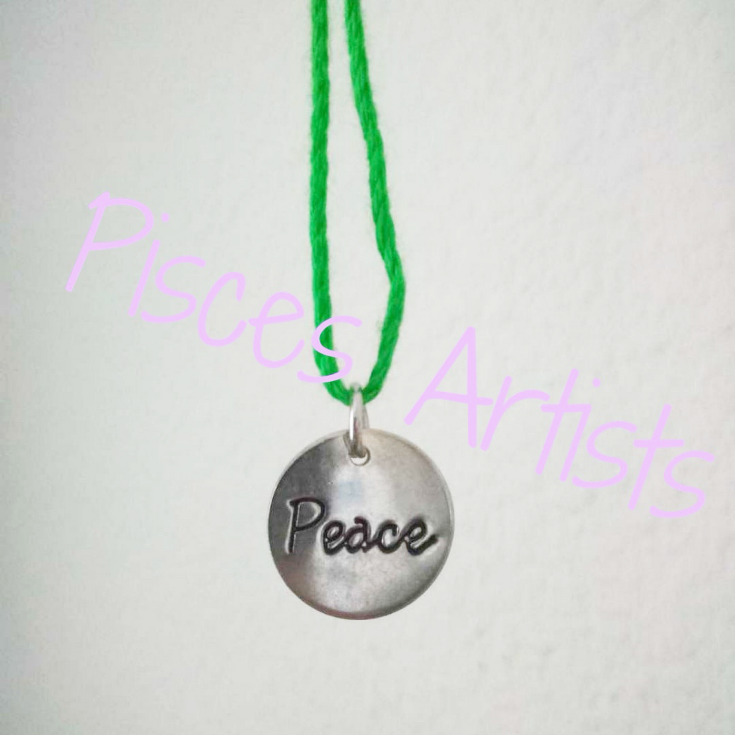 Peace On Earth (14" Cord)