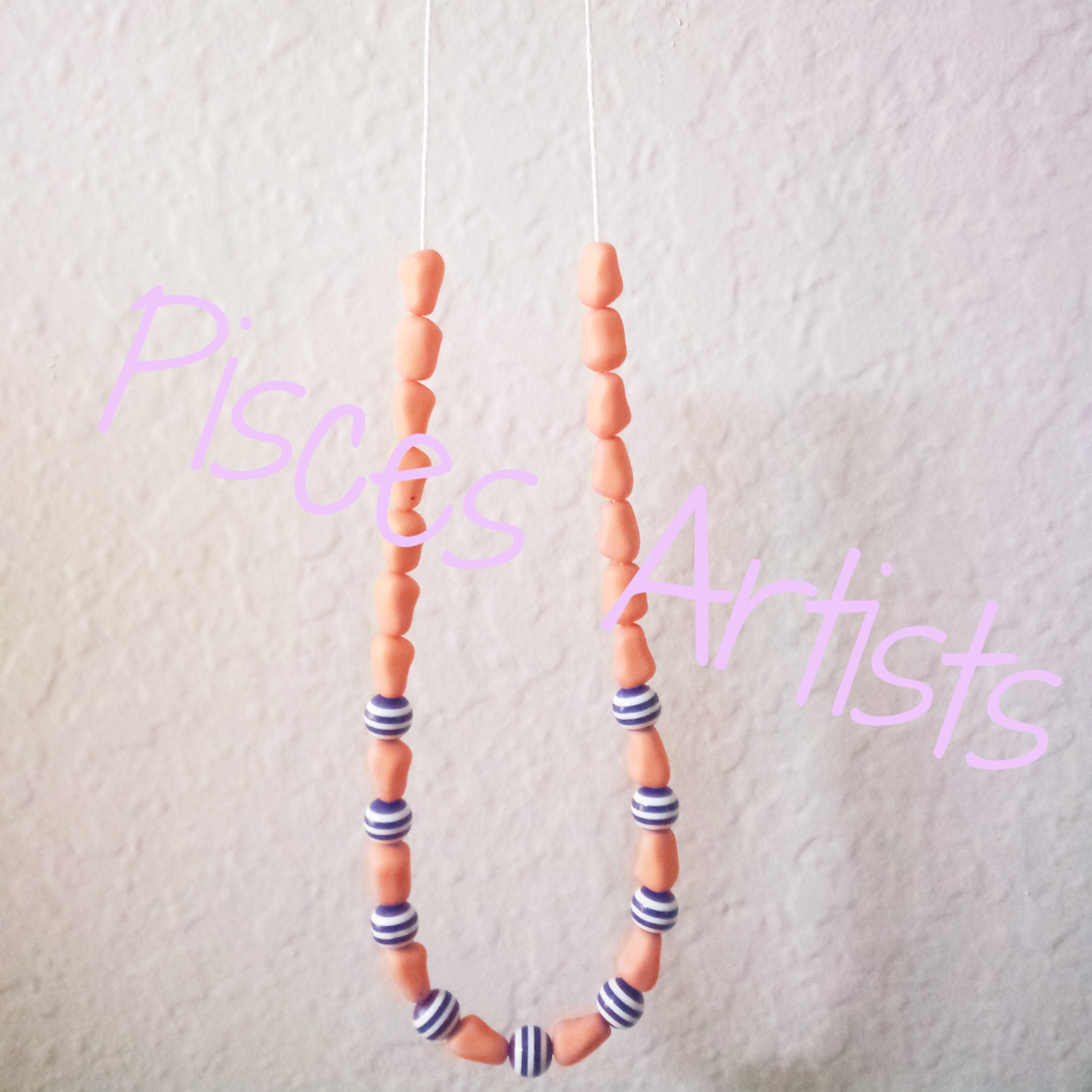To The Castle (14" Cord)