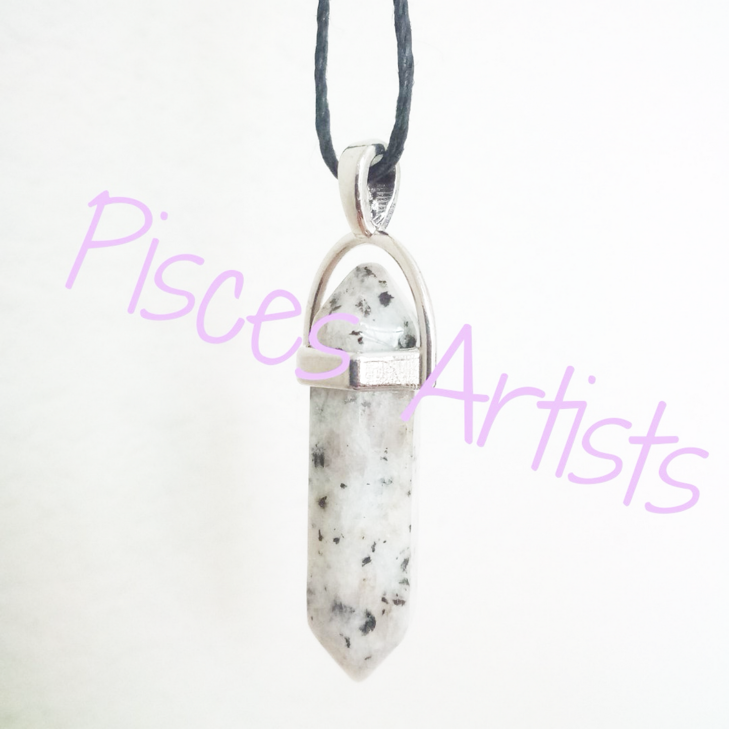 Grecian Crystal (14" Cord)