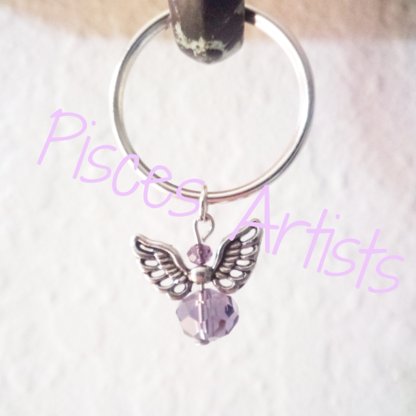 Archangel Aquarius
