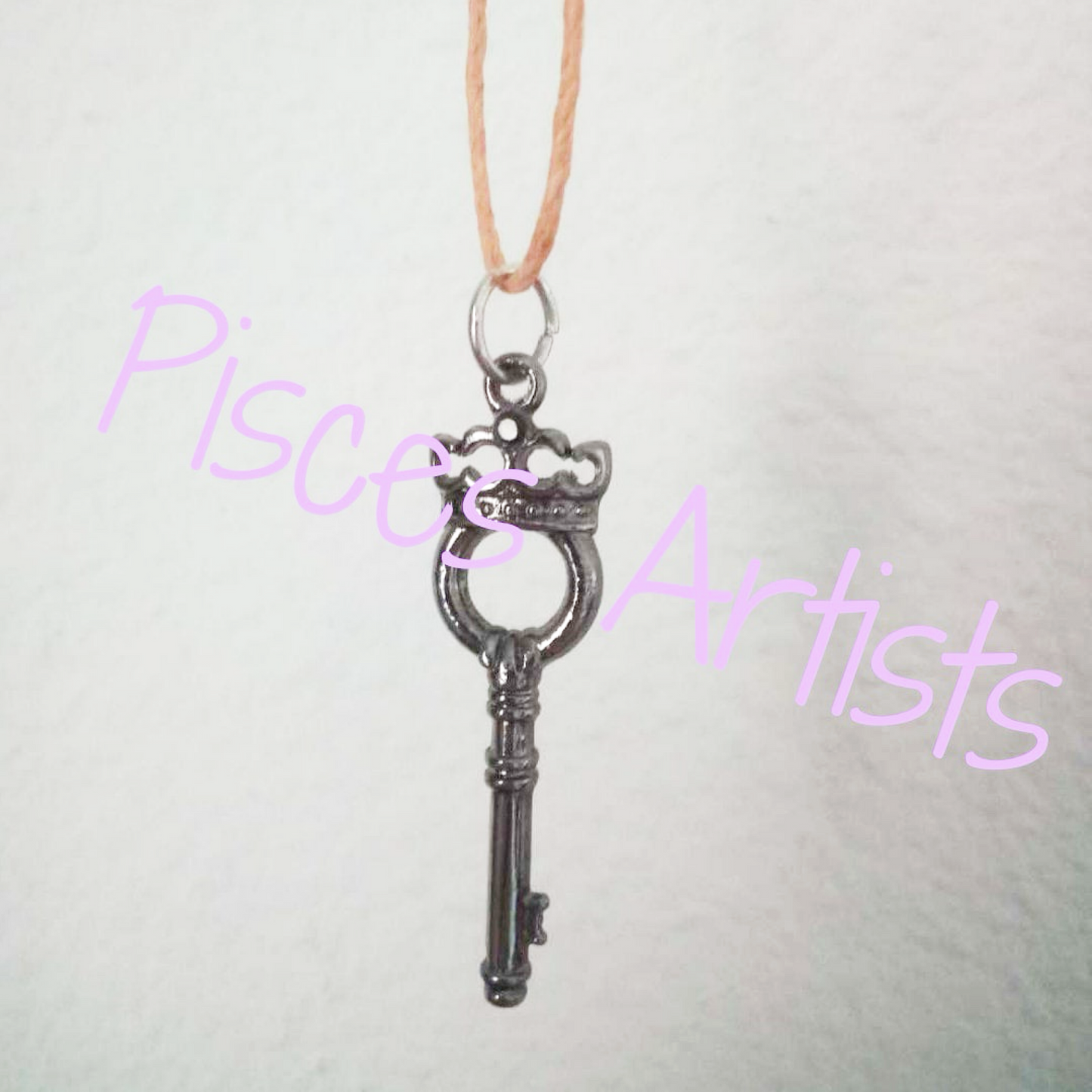 Royal Key (14" Cord)
