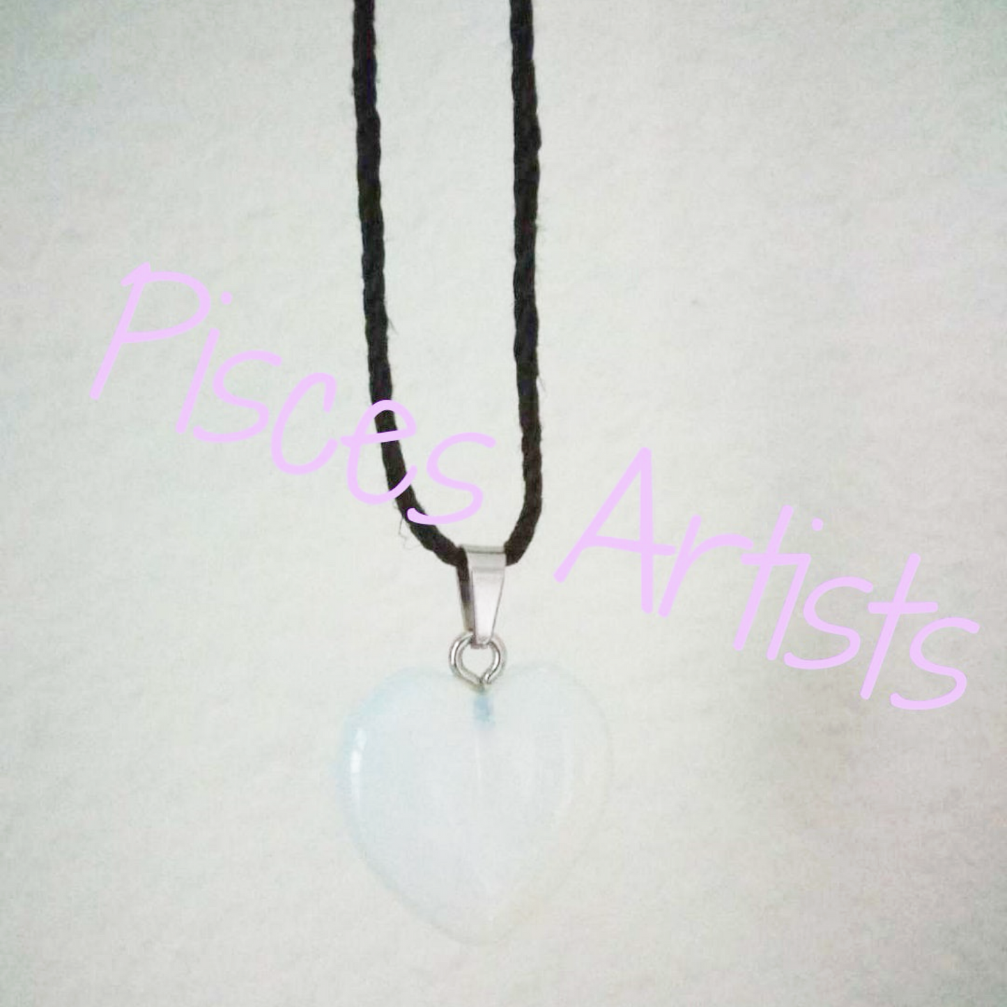 Opal on Fire (14" Cord)