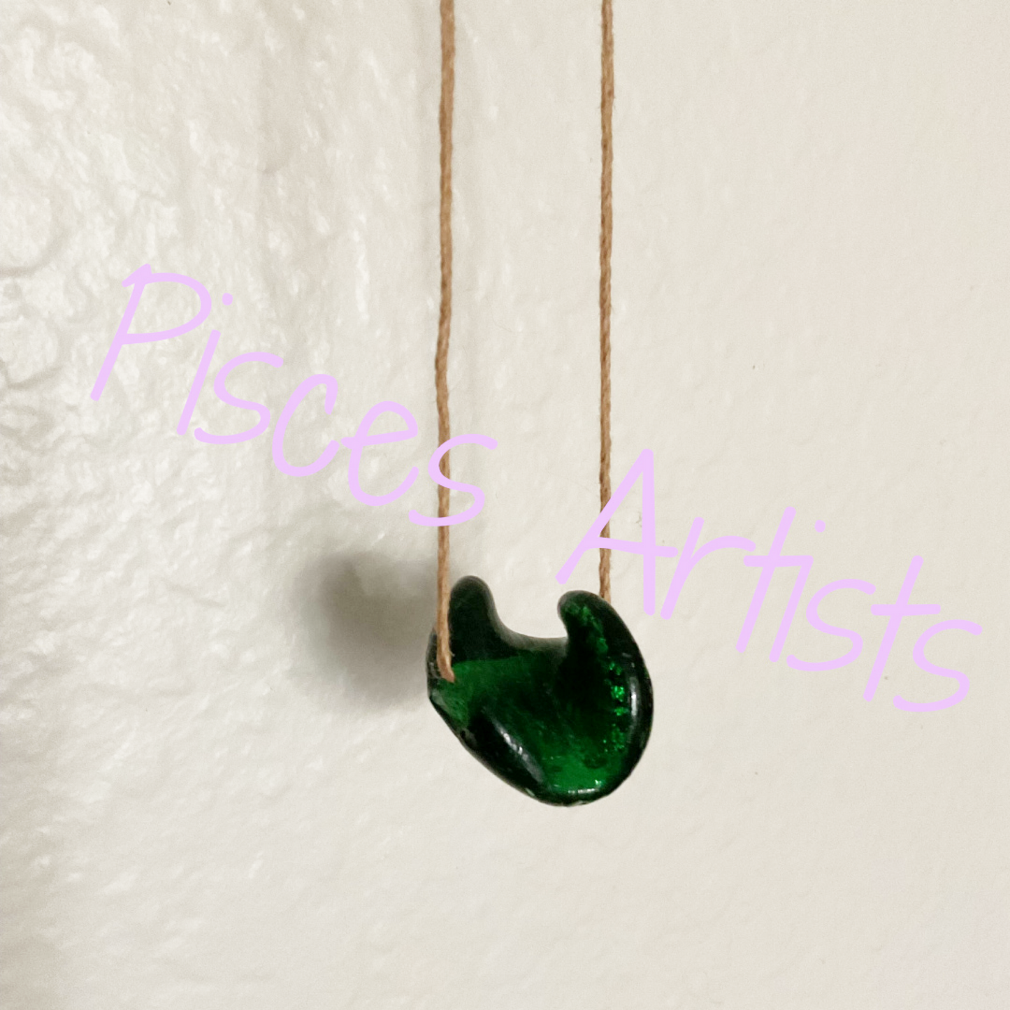 Hidden Treasure (14” Cord)
