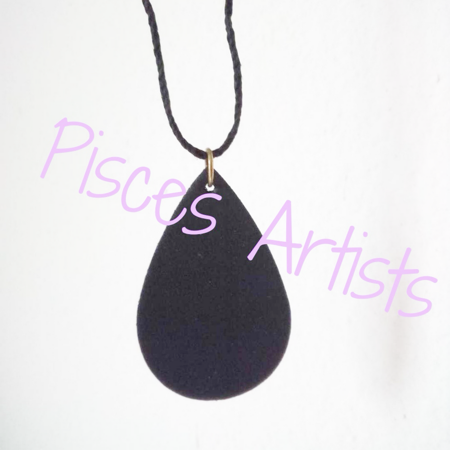 Mysterious Earring (14" Cord)