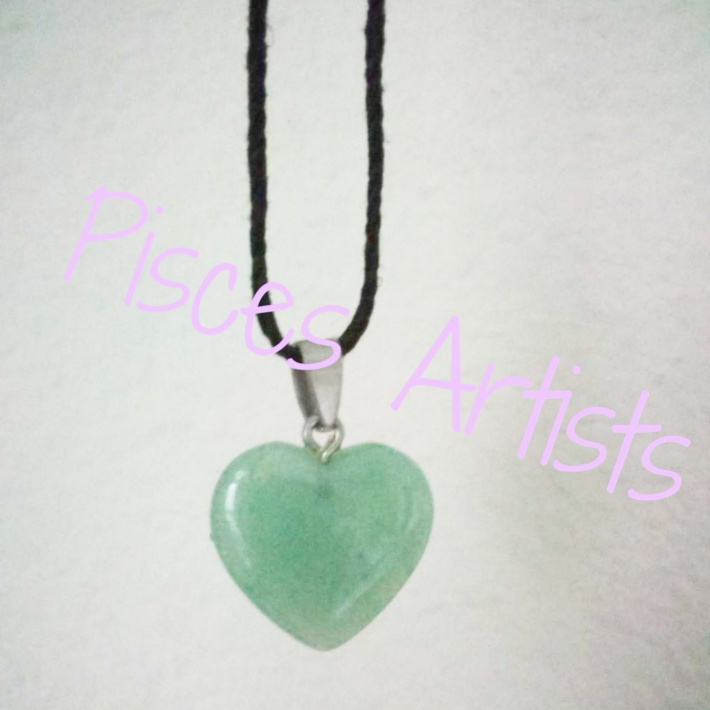 Jade (14" Cord)