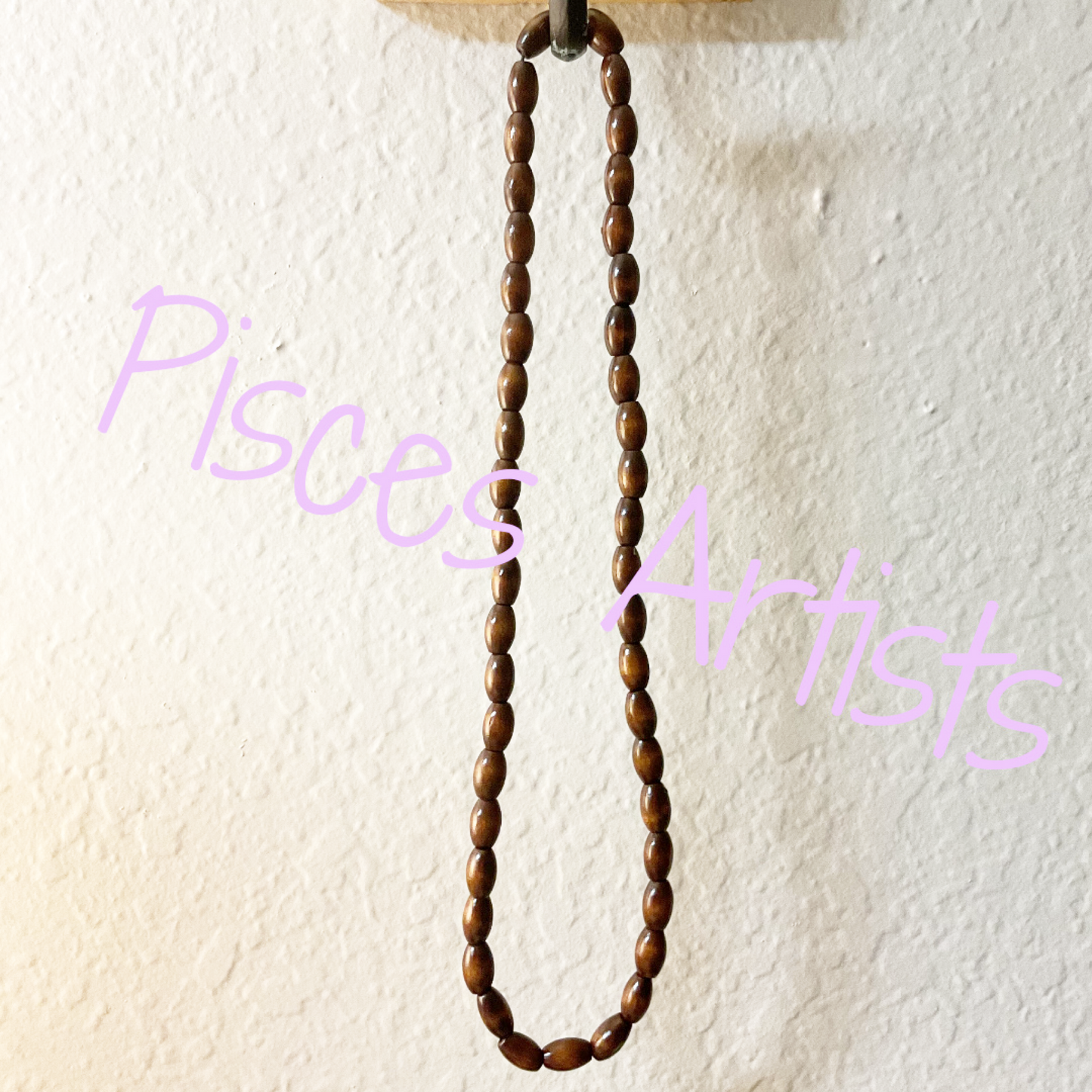 Rustic (14” Cord)