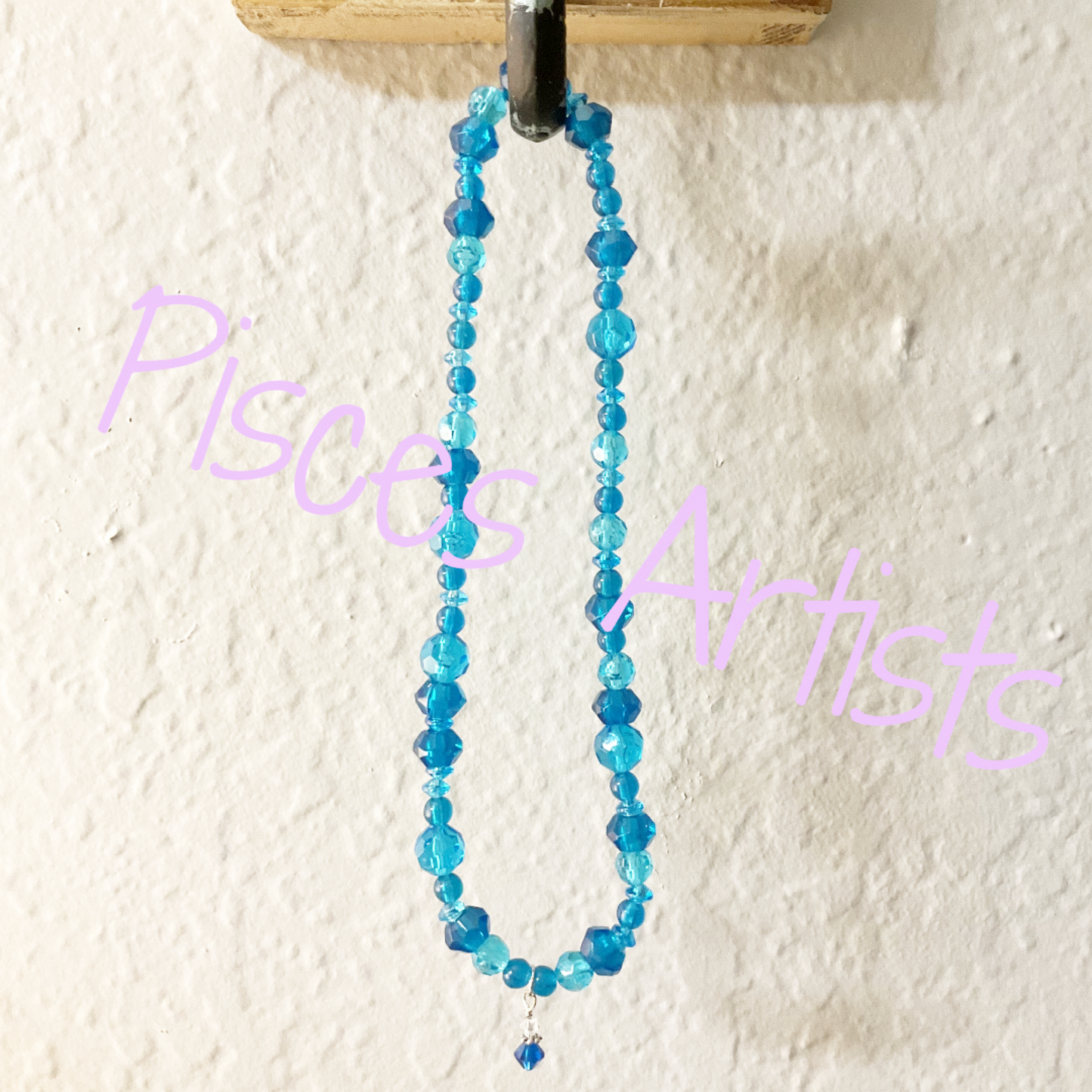 Pendent of Triton