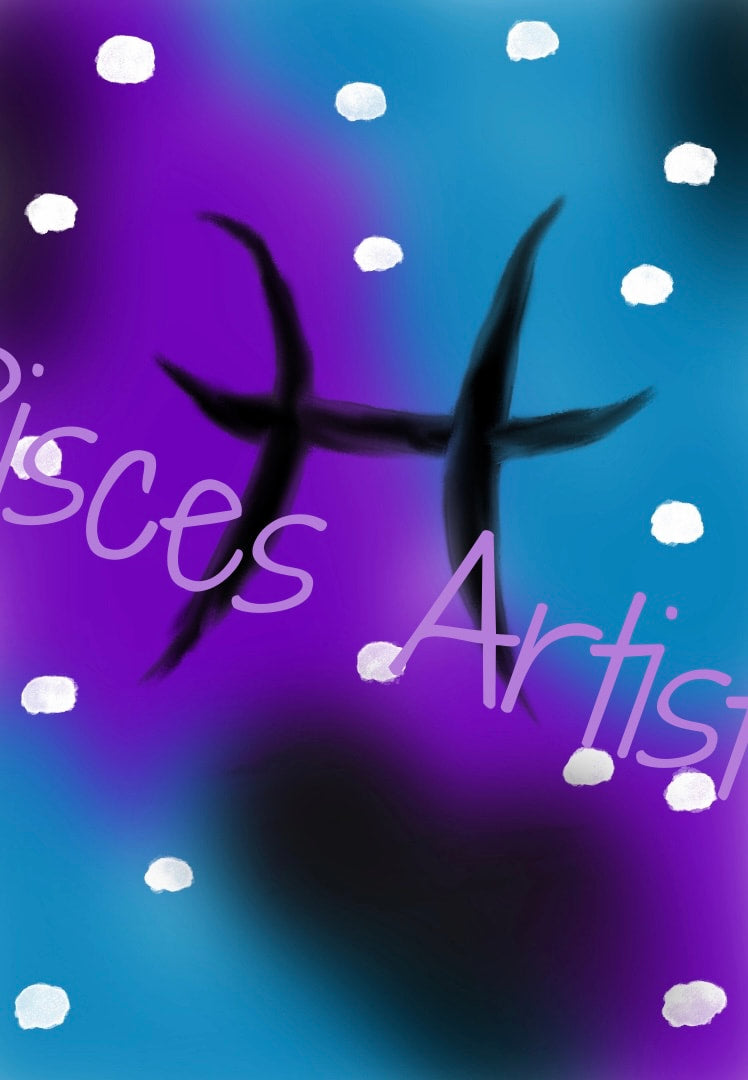 DI3 - Constellation Pisces