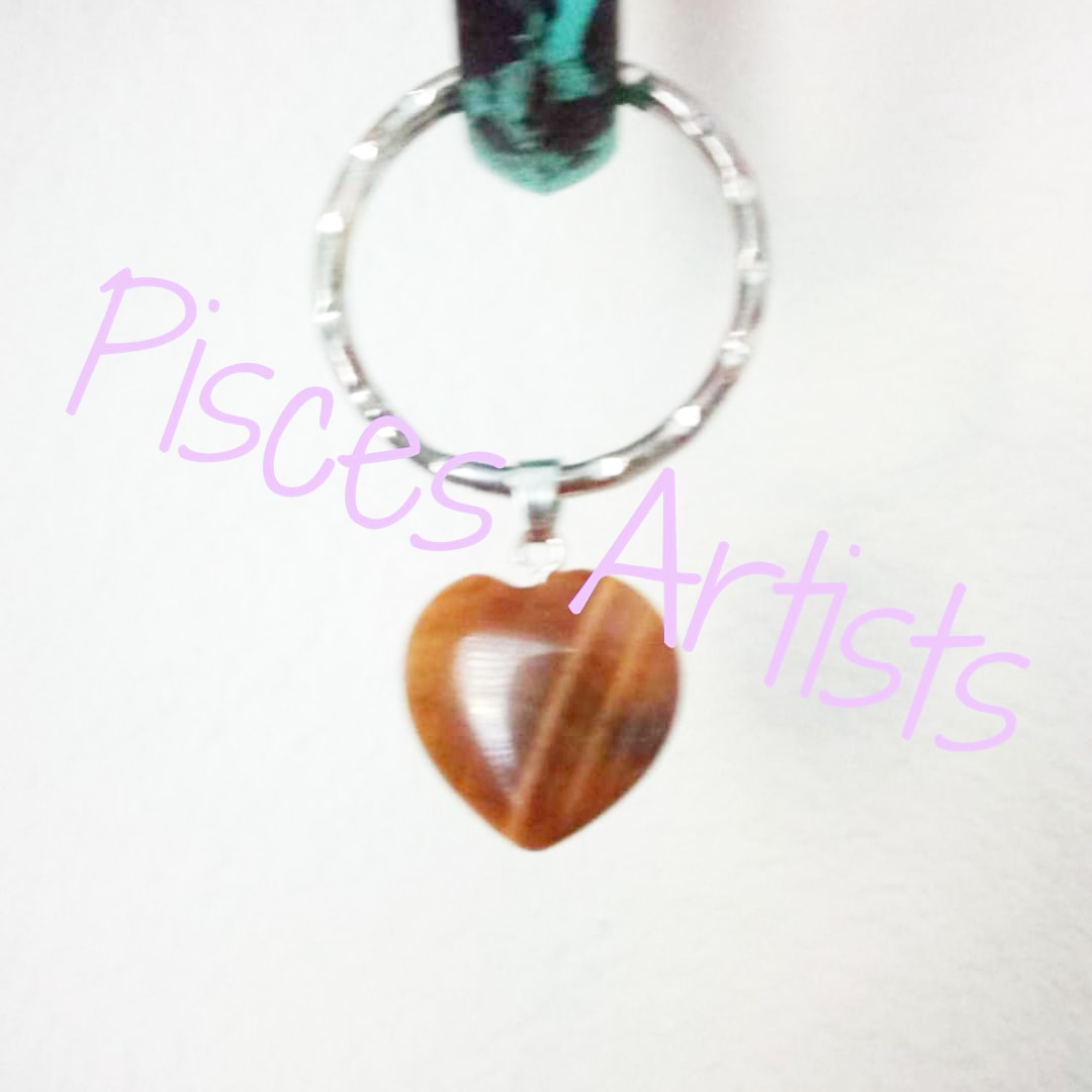 Tiger Eye