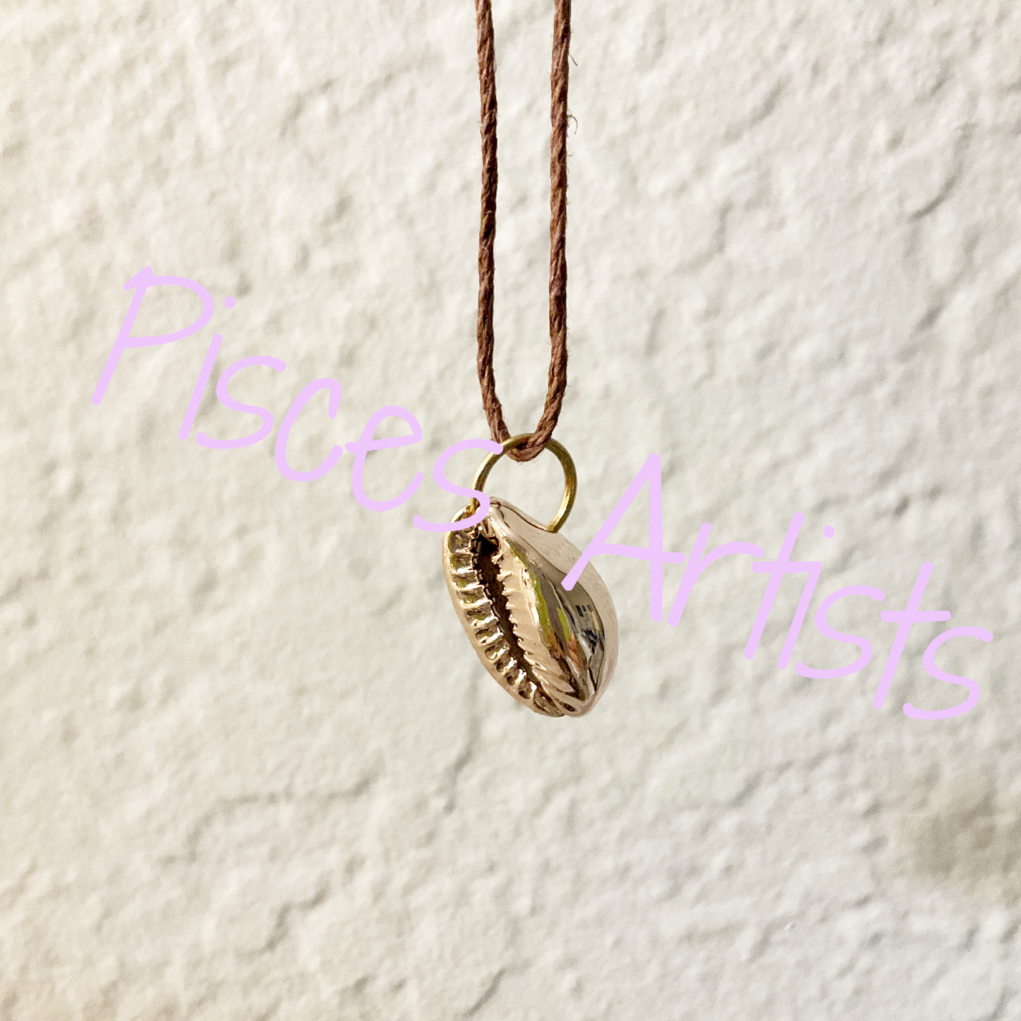 Clamming Up (14” Cord)