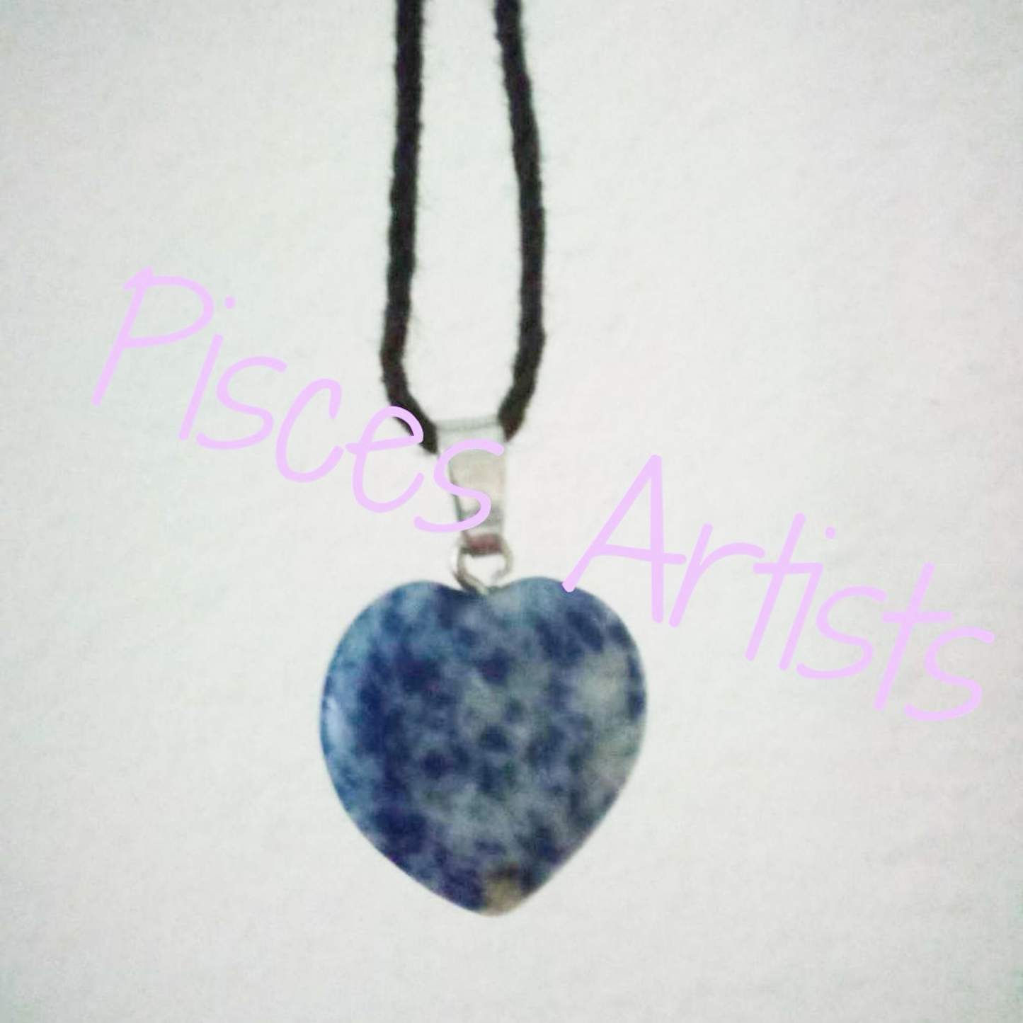 Lapis Mystery (14" Cord)