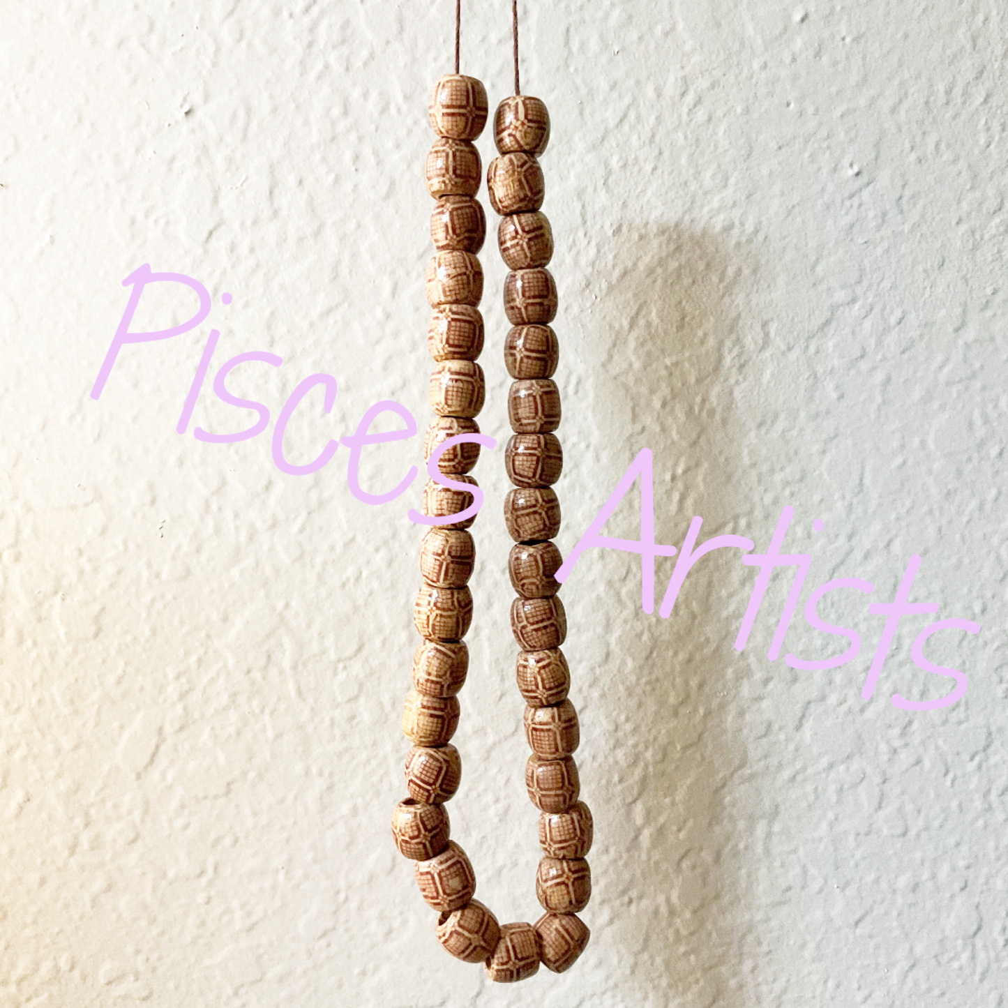 Wood You Love Me? (14” Cord)