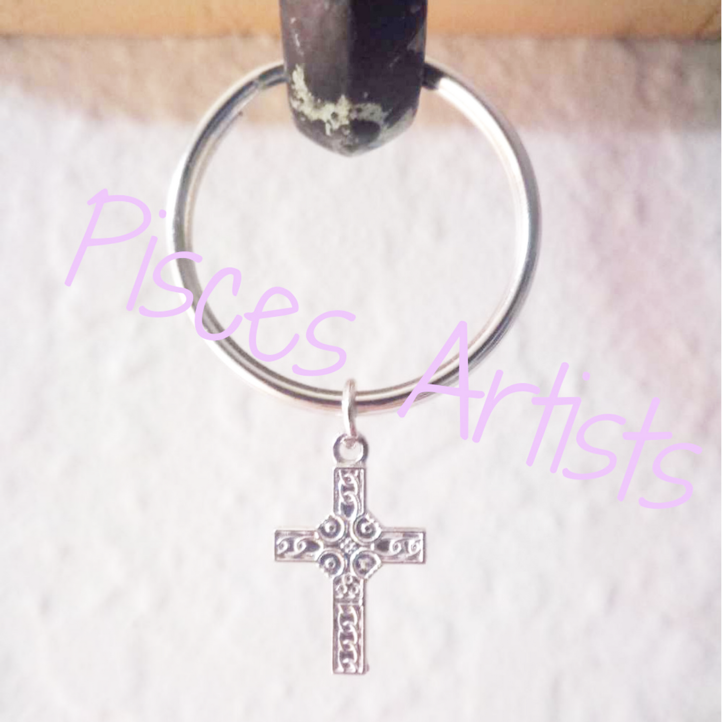 Celtic Cross