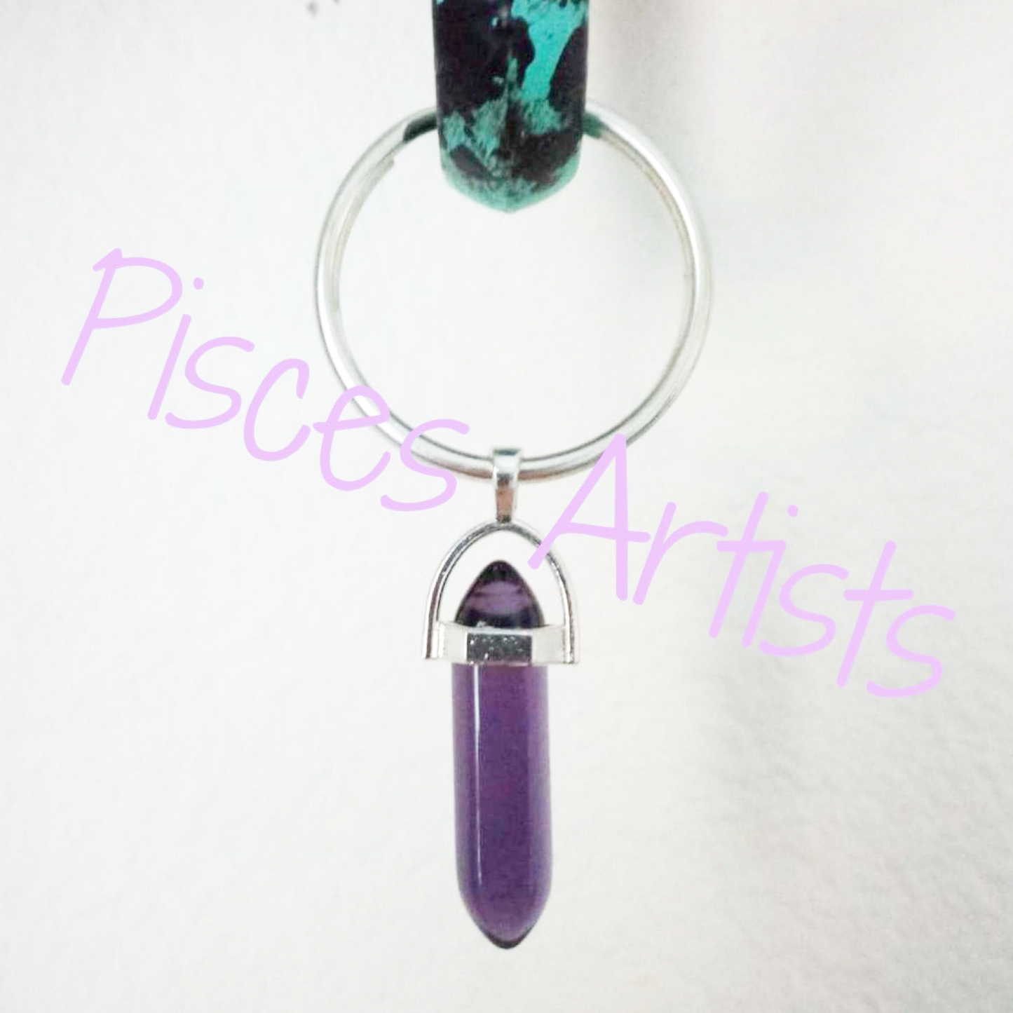 Healing Amethyst