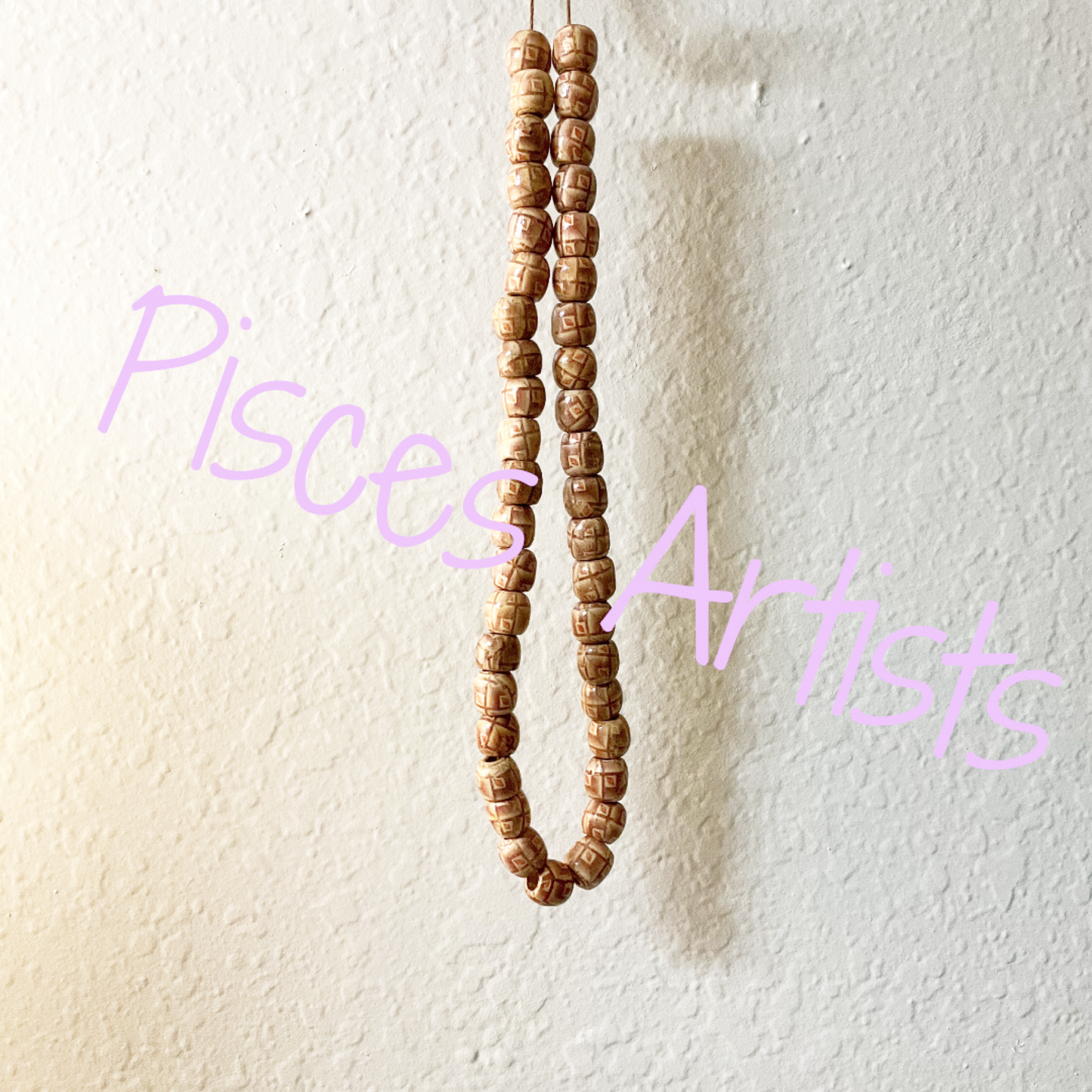 Greek Gods (14” Cord)