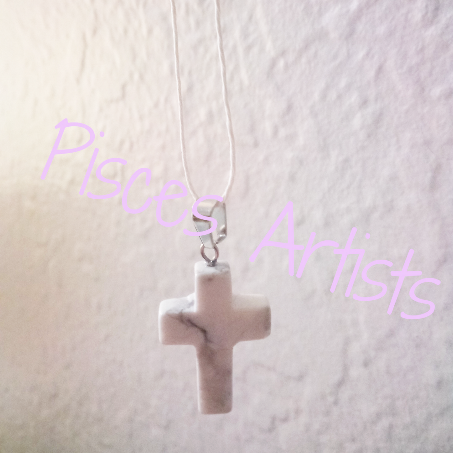 Mother of Pearl (14” Cord)