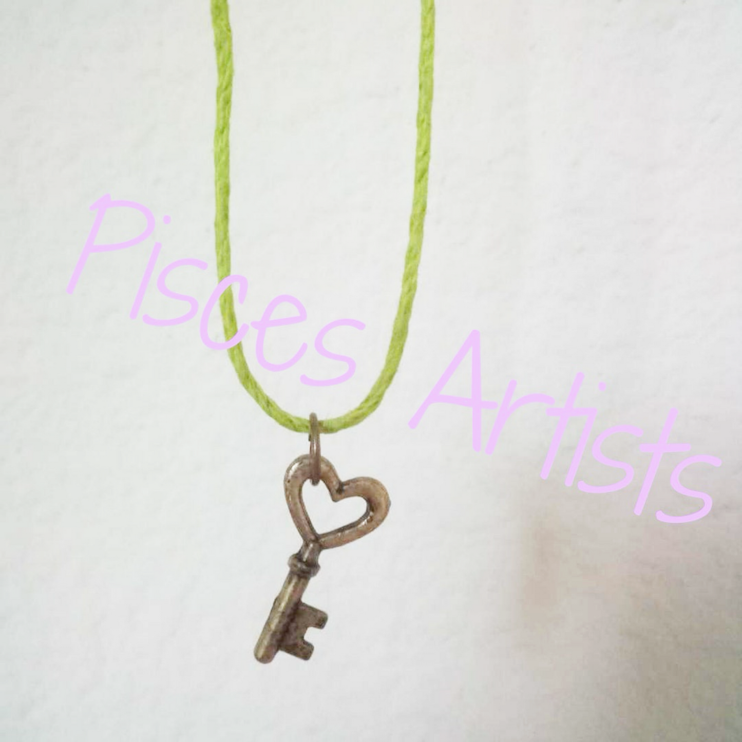 Forever Valentine (14" Cord)