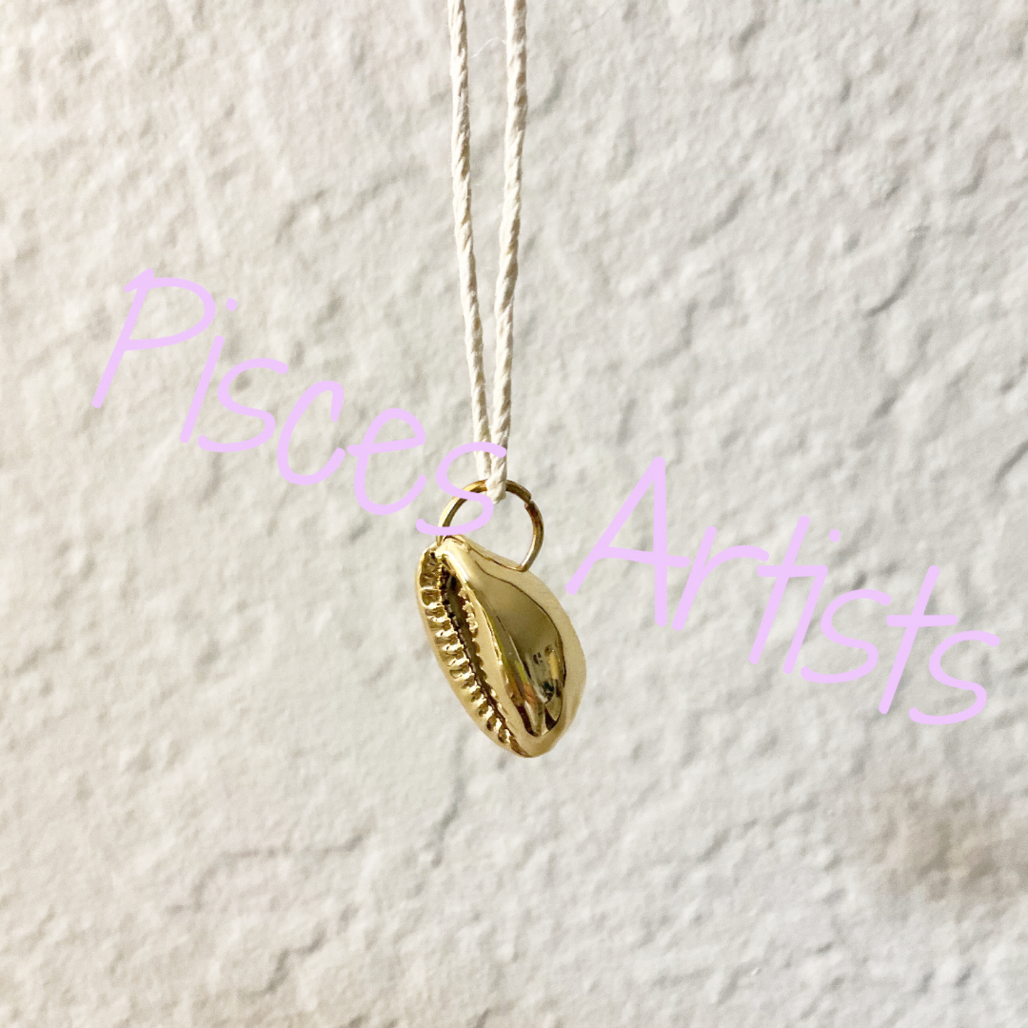 Birth of Venus (14” Cord)