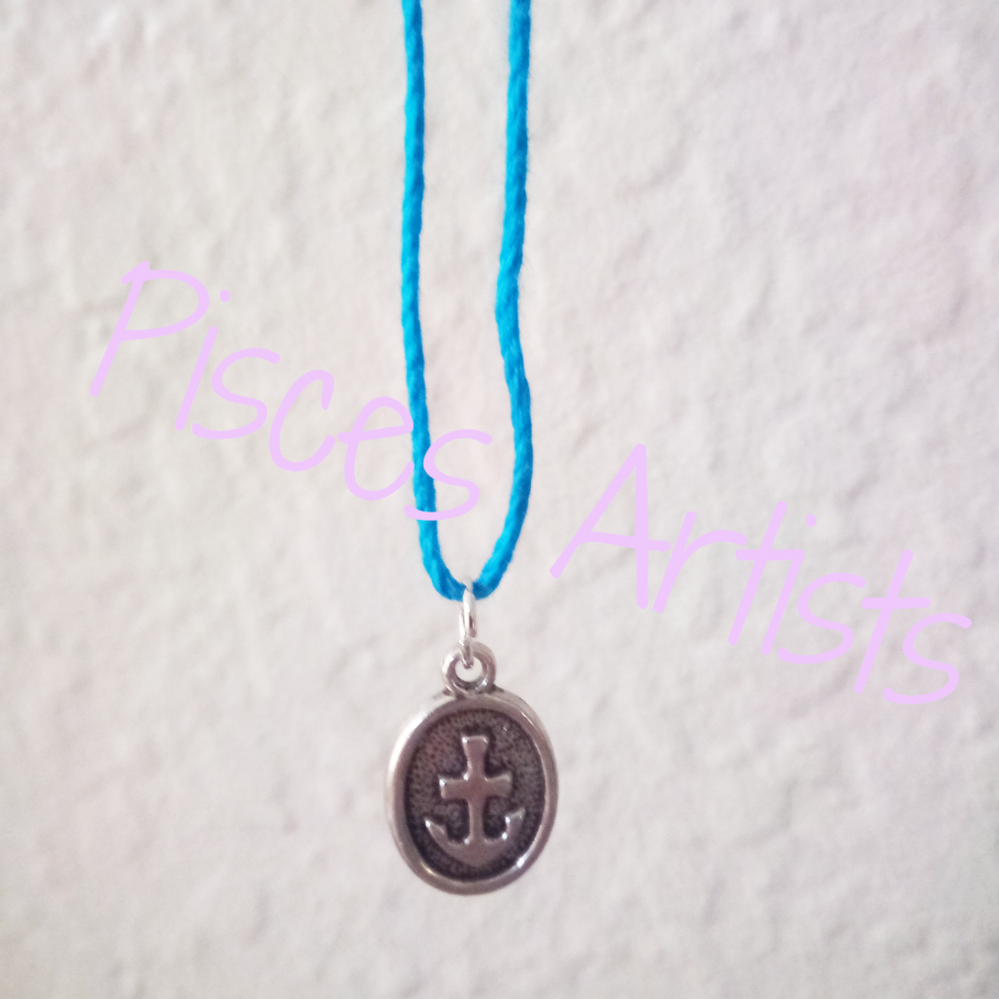 The Medallion (14” Cord)