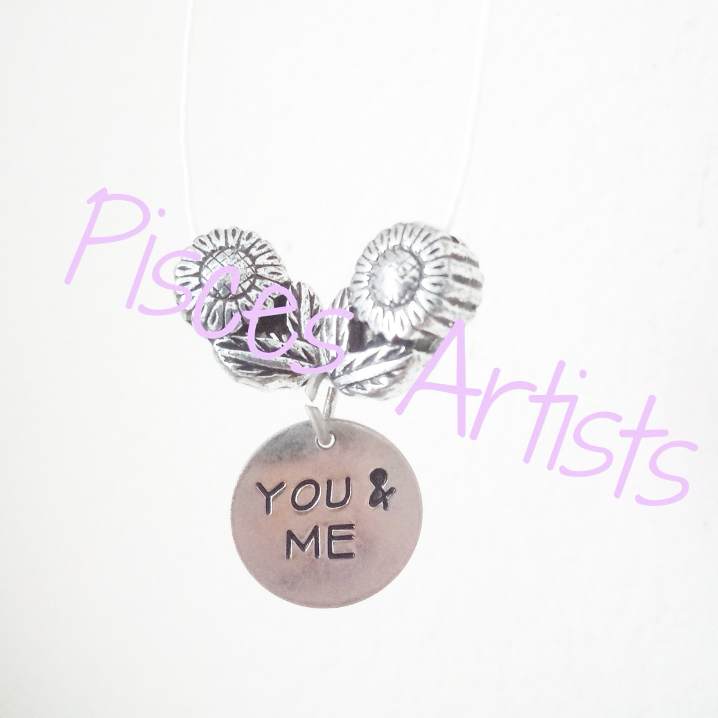 You & Me (14" Cord)