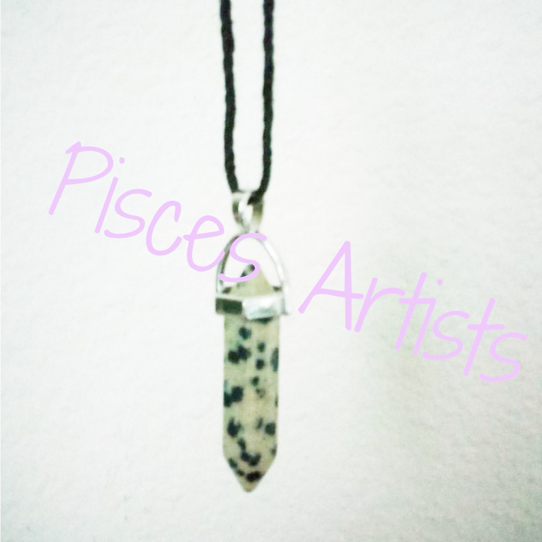 Dalmatian (14" Cord)