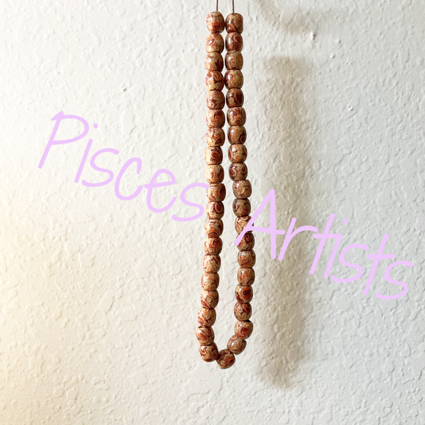 The Pharaoh (14” Cord)