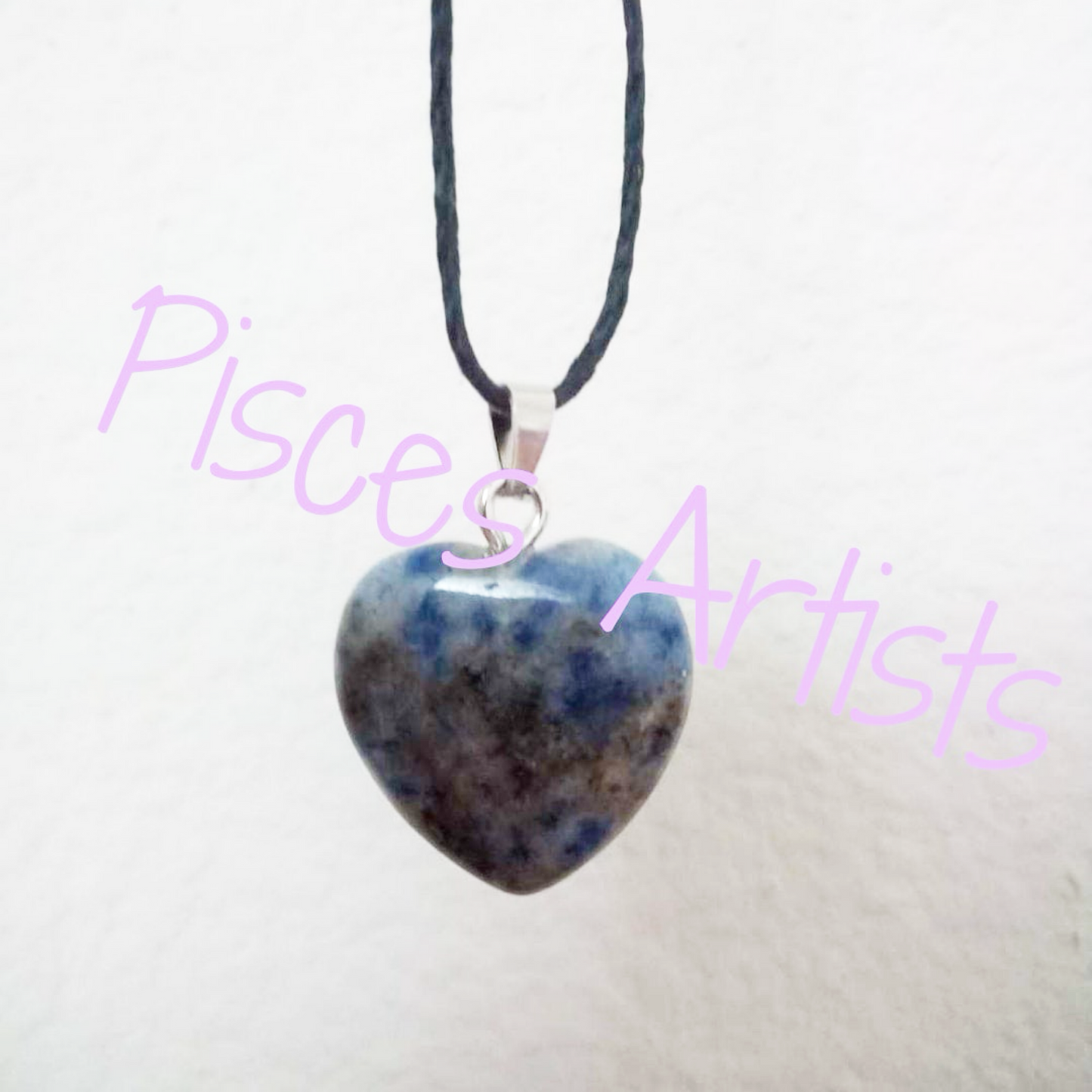 Lazuli Love (14" Cord)