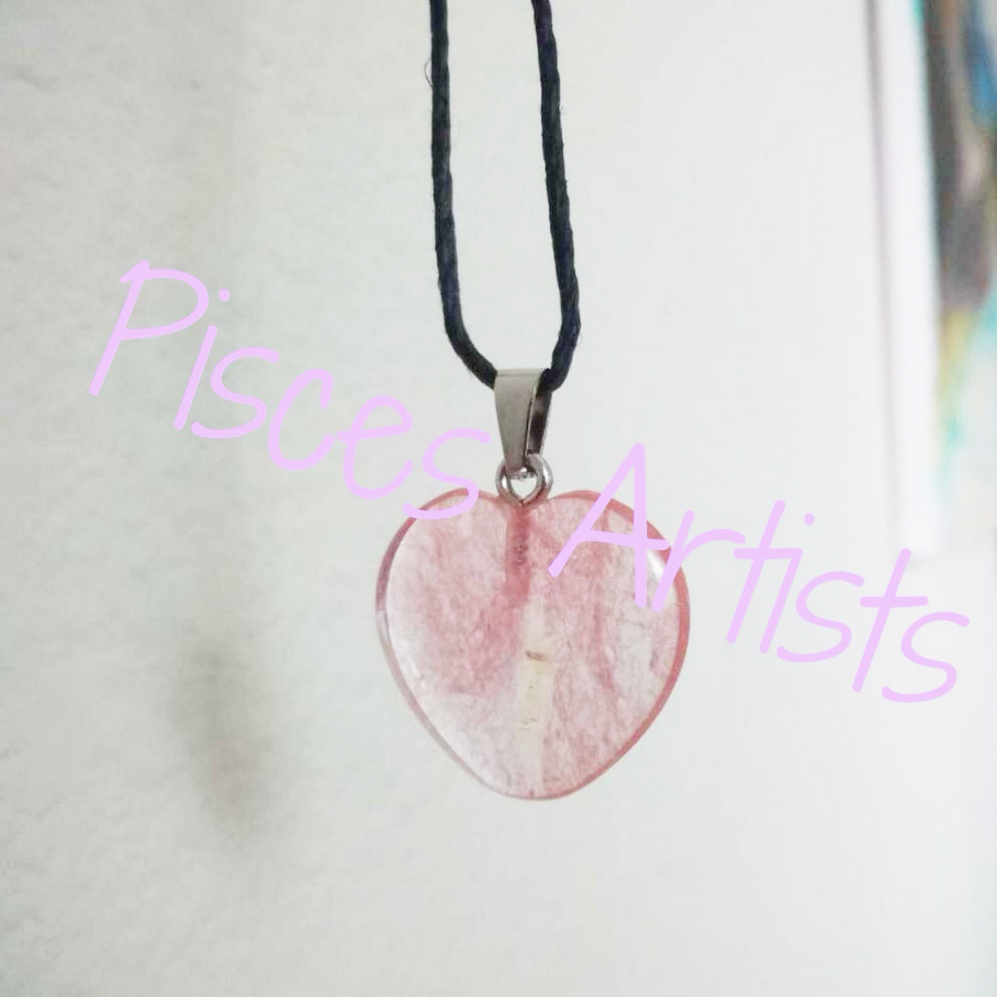 Opal Love (14" Cord)
