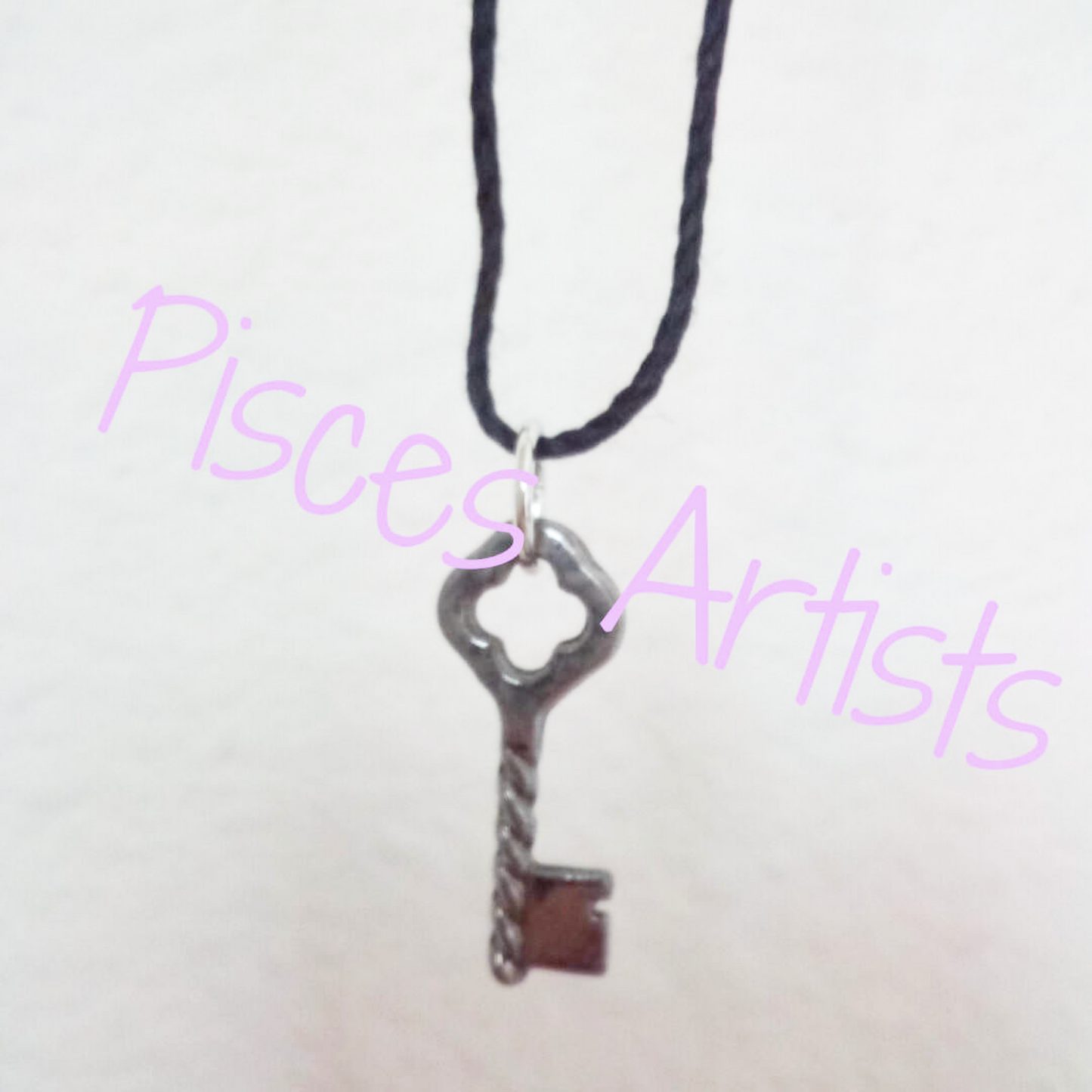 Find the Key to Unlock your Inner Soul (14" Cord)