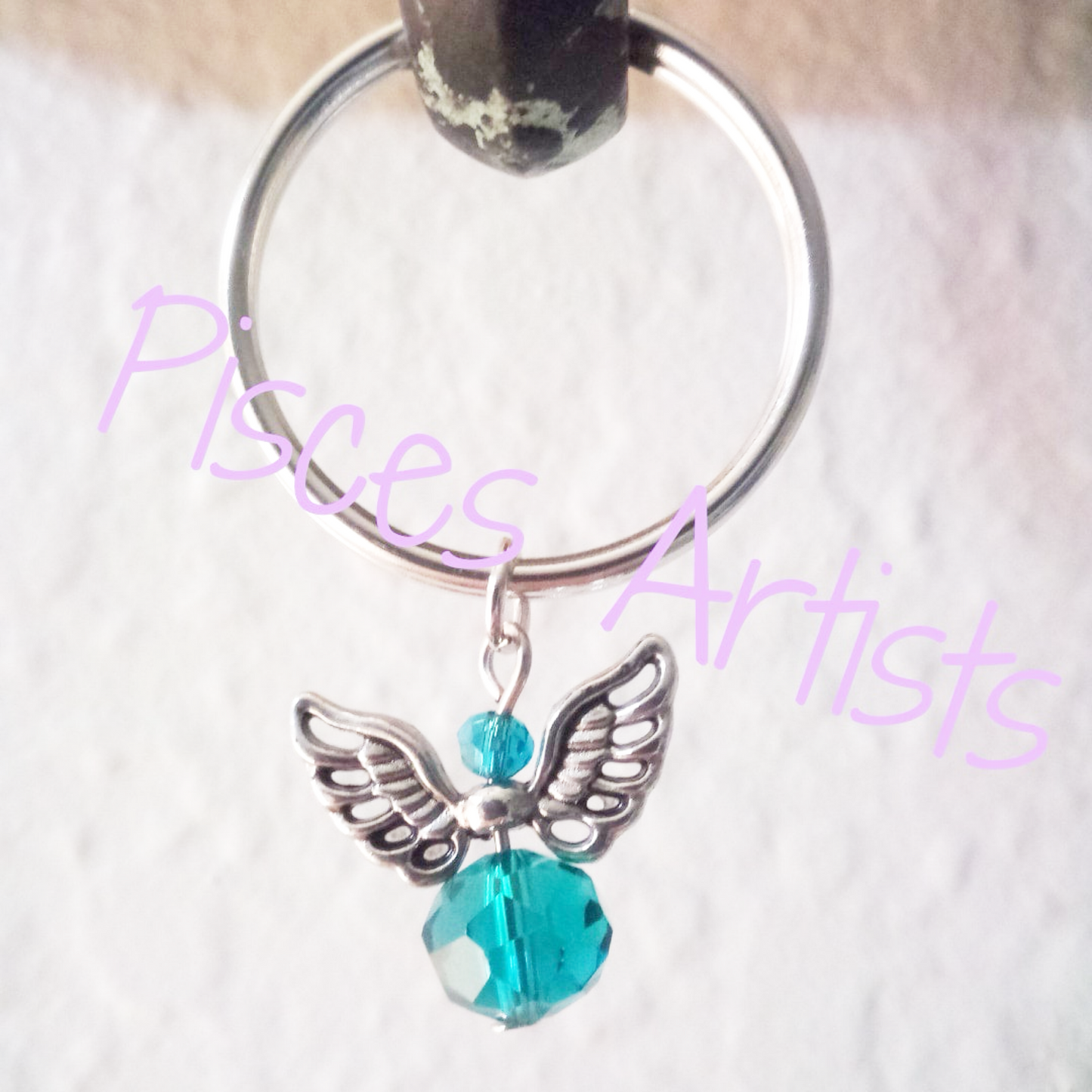 Archangel Pisces