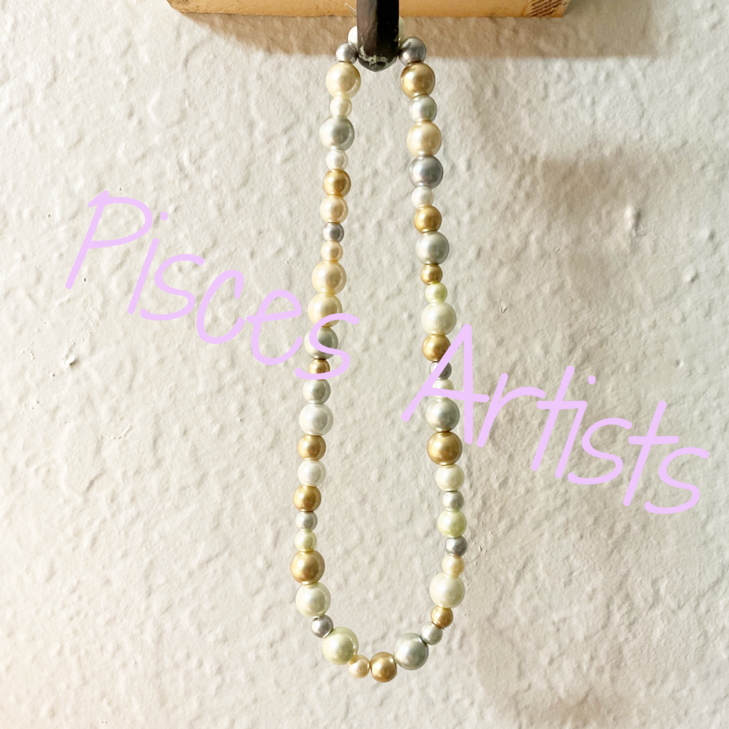 Pearls