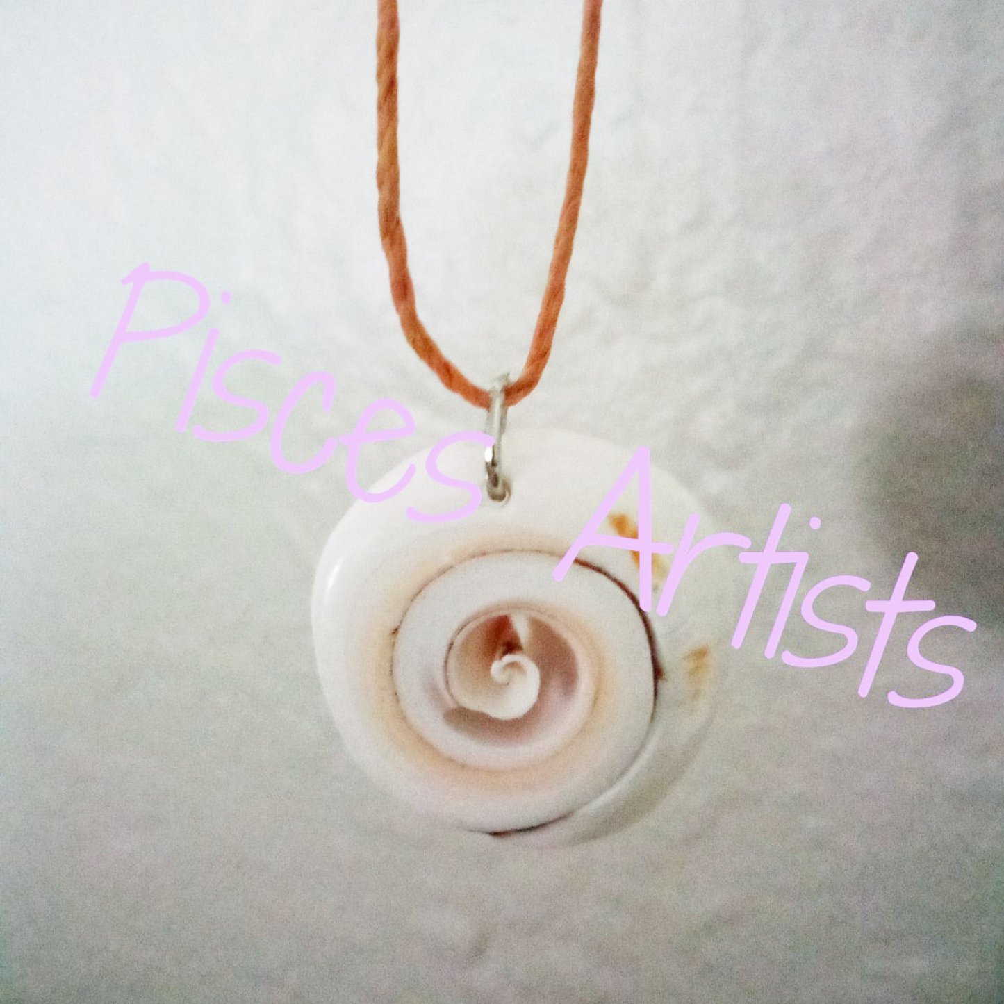 Shell Phone (14" Cord)