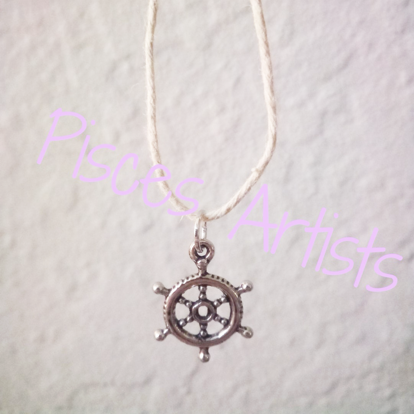 Ropes of the Sea (14" cord)