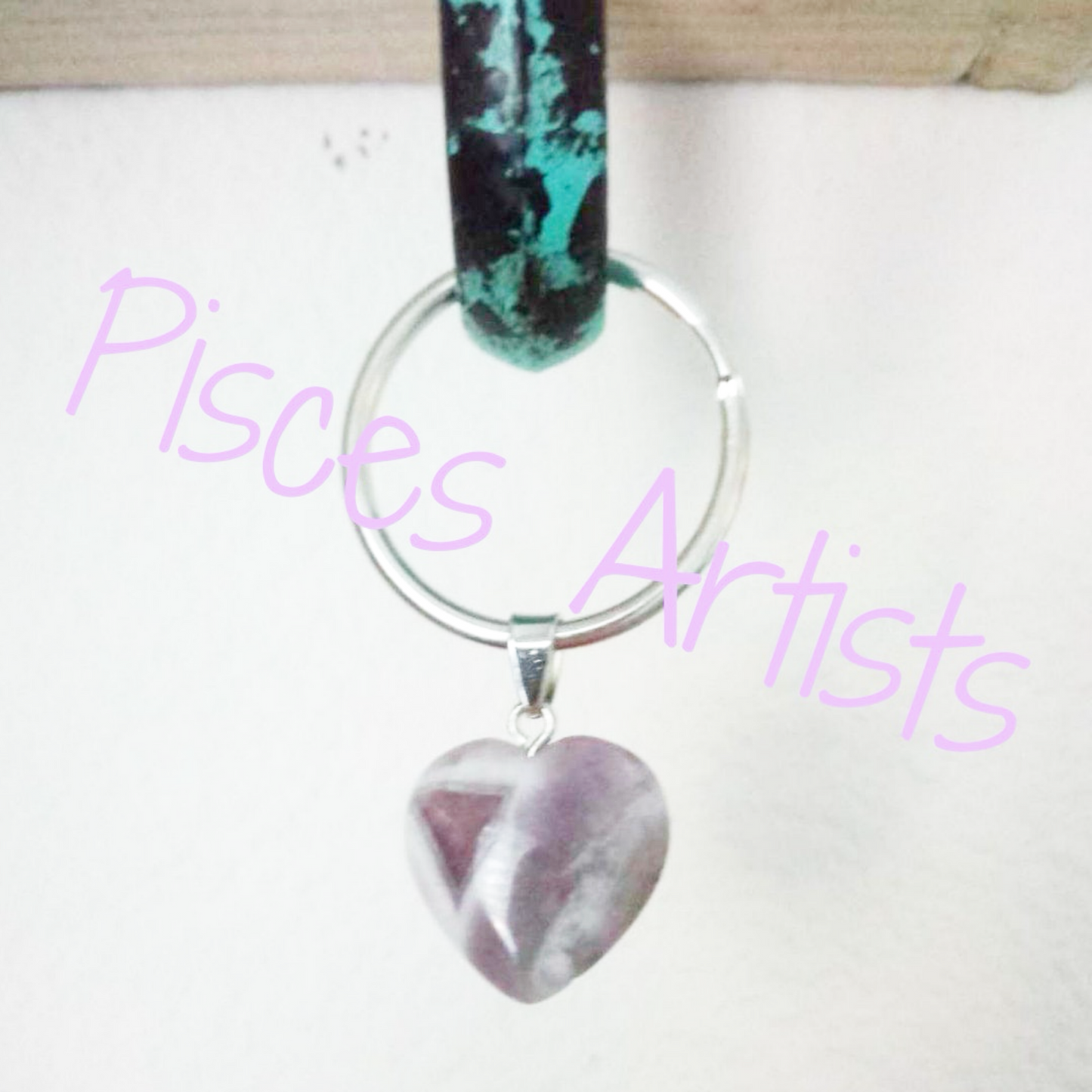 Granite Heart